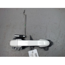 POIGNEE EXTERIEURE PORTE AVANT DROIT TOYOTA YARIS