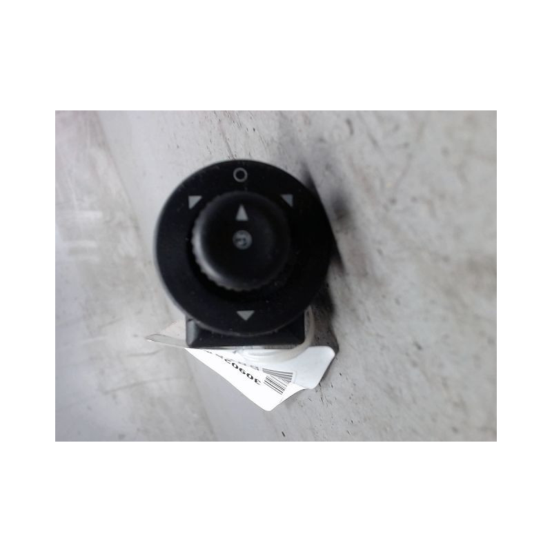 COMMANDE RETROVISSEUR EXTERIEUR ELECTRIQUE CITROEN C3 2002-2005