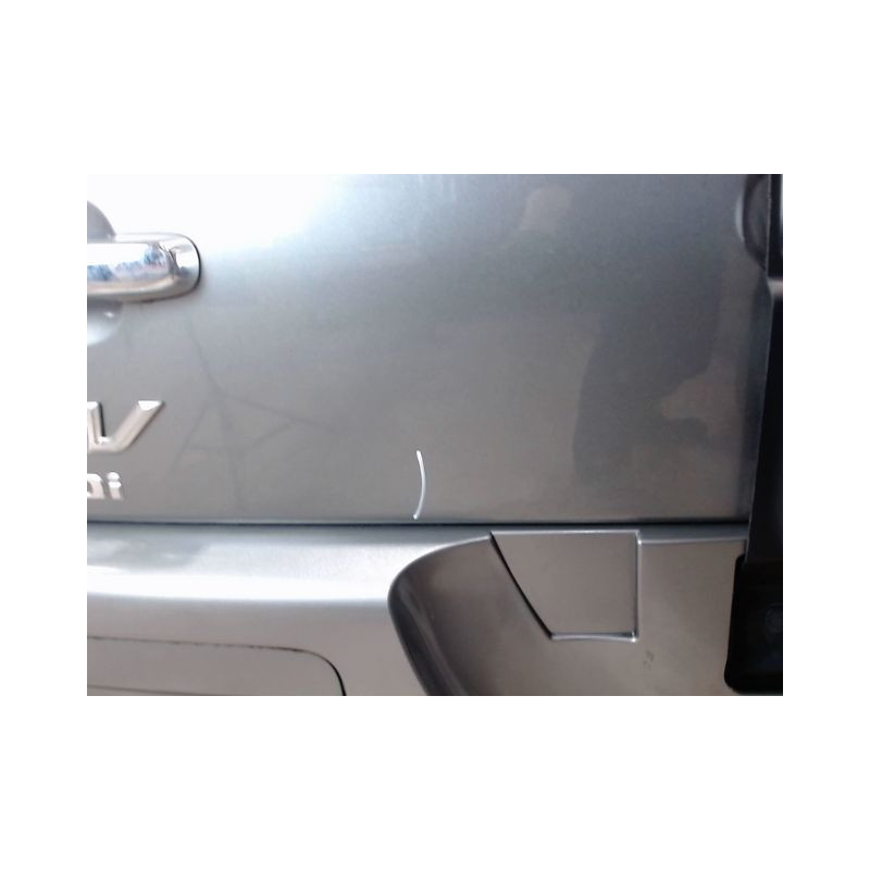 PORTE BATTANTE ARRIERE HONDA CR-V 2005-