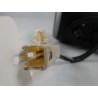COMPTE TOURS OPEL AGILA