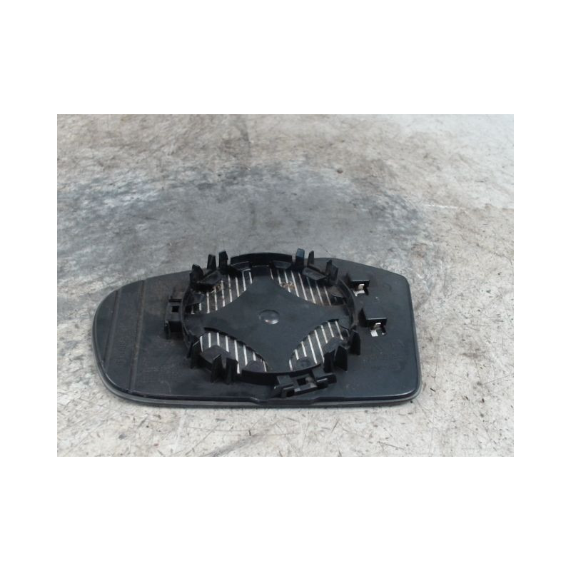 GLACE RETROVISEUR EXT D MERCEDES CLASSE A 2004-