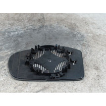 GLACE RETROVISEUR EXT D MERCEDES CLASSE A 2004-