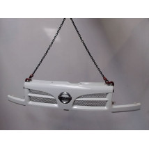CALANDRE NISSAN INTERSTAR