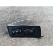 COMMANDE LEVE-GLACE PORTE AVD NISSAN INTERSTAR
