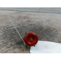 BOUTON DE WARNING NISSAN INTERSTAR