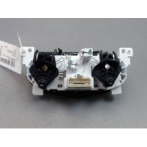 COMMANDE DE CHAUFFAGE DACIA SANDERO II Phase 1 2012-...