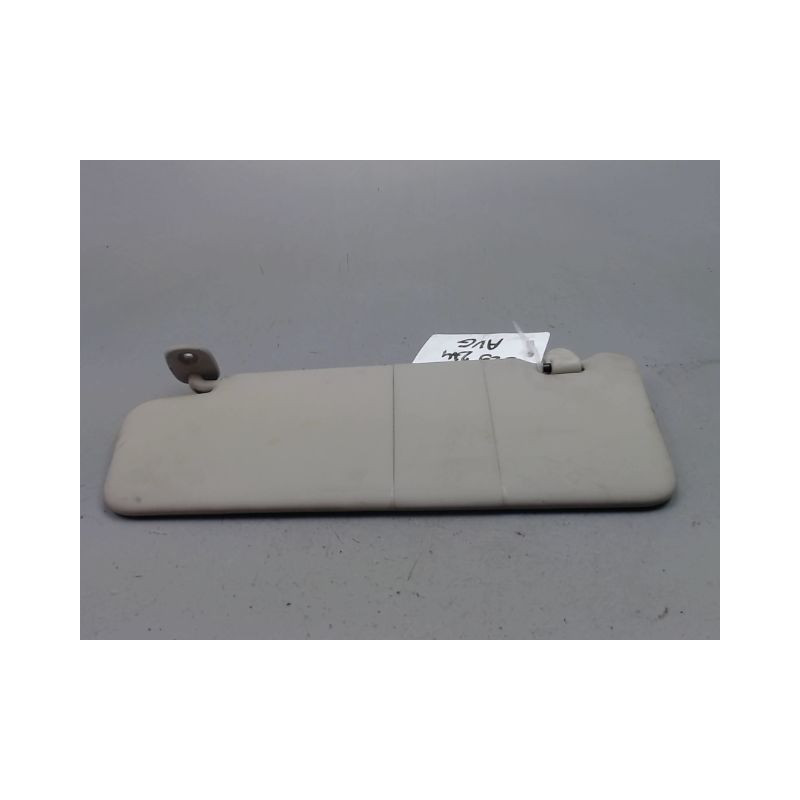 PARE-SOLEIL GAUCHE DACIA SANDERO II Phase 1 2012-...