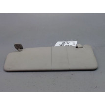 PARE-SOLEIL GAUCHE DACIA SANDERO II Phase 1 2012-...