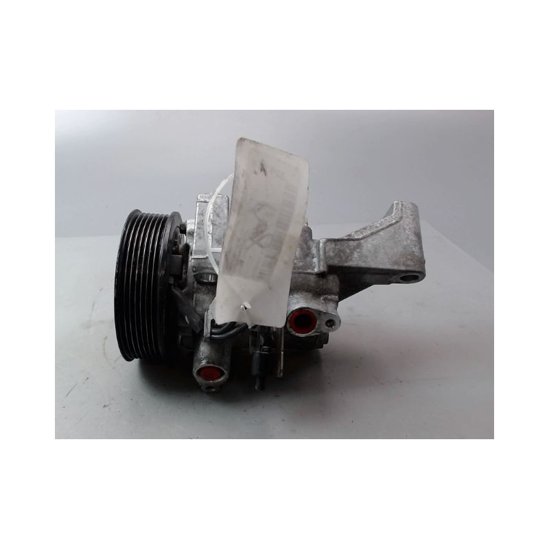 COMPRESSEUR AIR CONDITIONNE SUZUKI SWIFT