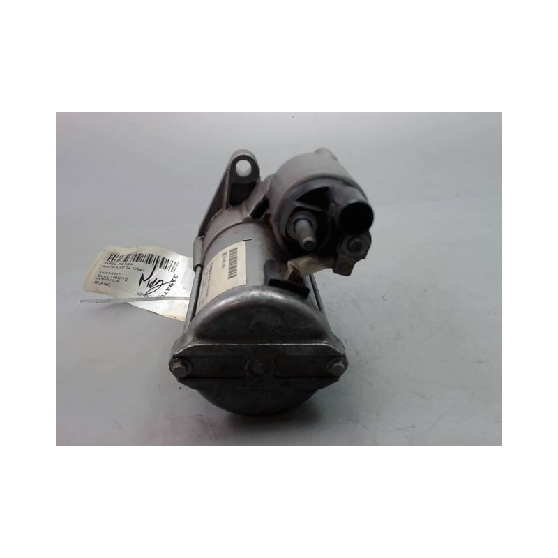 DEMARREUR OPEL ASTRA 2004-