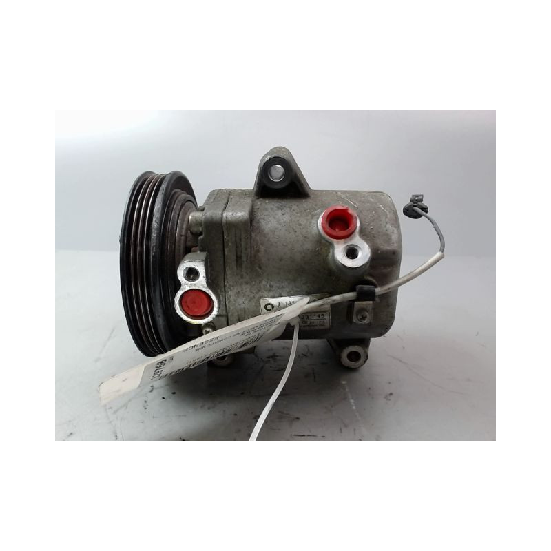 COMPRESSEUR AIR CONDITIONNE SMART FORTWO II (451) 2007-2015