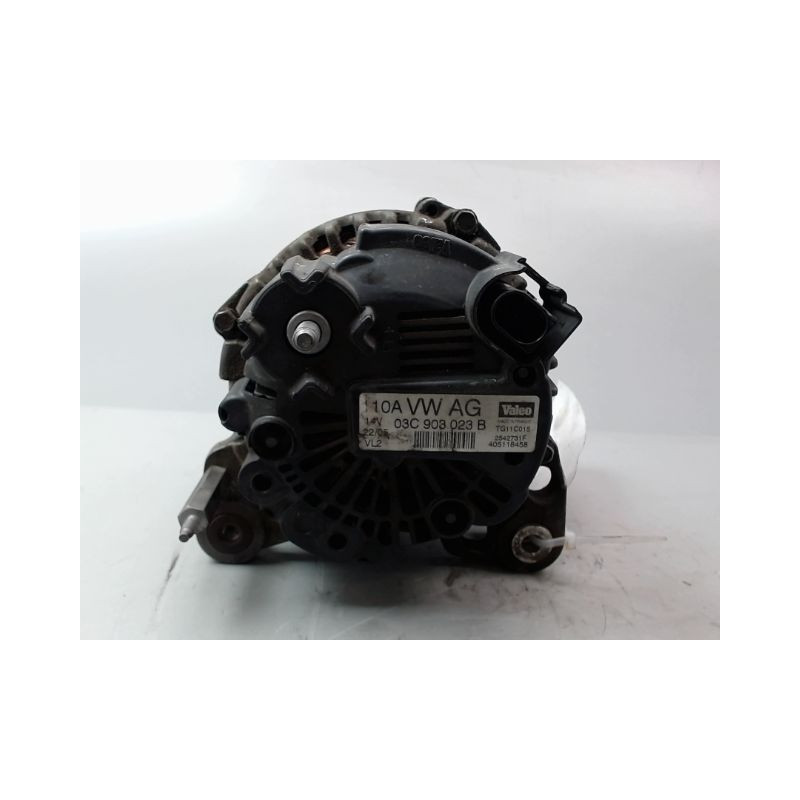 ALTERNATEUR VOLKSWAGEN GOLF V SW 2007-