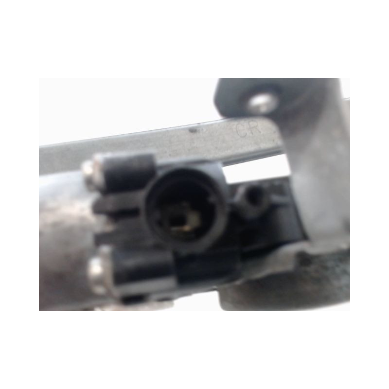 MECANISME+MOTEUR LEVE-GLACE ARRIERE DROIT NISSAN NAVARA DOUBLE CABINE