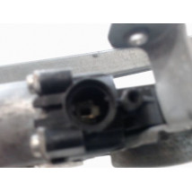 MECANISME+MOTEUR LEVE-GLACE ARRIERE DROIT NISSAN NAVARA DOUBLE CABINE