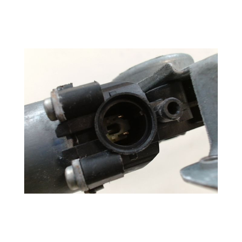 MECANISME+MOTEUR LEVE-GLACE ARRIERE GAUCHE NISSAN NAVARA DOUBLE CABINE