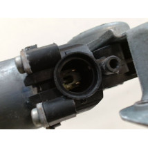 MECANISME+MOTEUR LEVE-GLACE ARRIERE GAUCHE NISSAN NAVARA DOUBLE CABINE