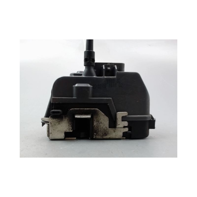 SYSTEME CONDAMNATION ARRIERE DROIT RENAULT SCENIC MONOSP. II Phase 2 2006-2009