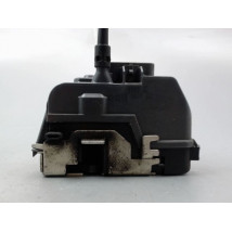 SYSTEME CONDAMNATION ARRIERE DROIT RENAULT SCENIC MONOSP. II Phase 2 2006-2009