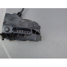 SYSTEME CONDAMNATION ARRIERE DROIT RENAULT SCENIC MONOSP. II Phase 2 2006-2009
