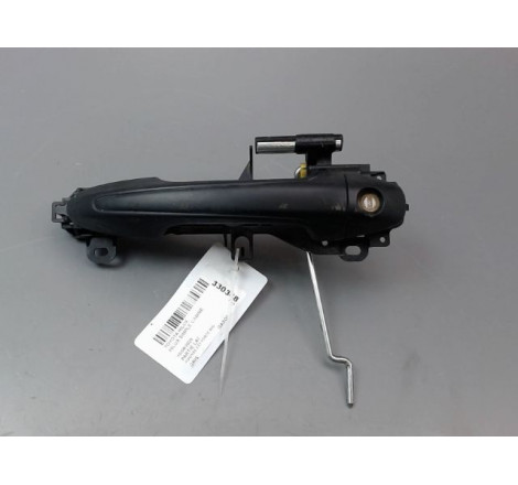 POIGNEE EXT PORTE AVG