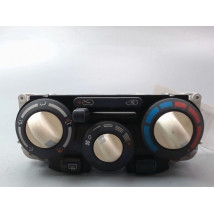 COMMANDE DE CHAUFFAGE NISSAN MICRA III Phase 1 2003-2005