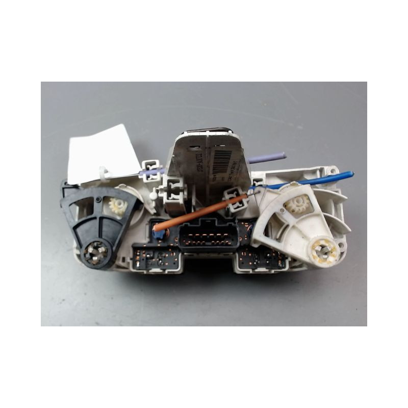 COMMANDE DE CHAUFFAGE NISSAN MICRA III Phase 1 2003-2005