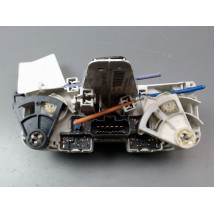 COMMANDE DE CHAUFFAGE NISSAN MICRA III Phase 1 2003-2005