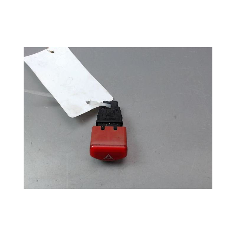 BOUTON DE WARNING NISSAN MICRA III Phase 1 2003-2005