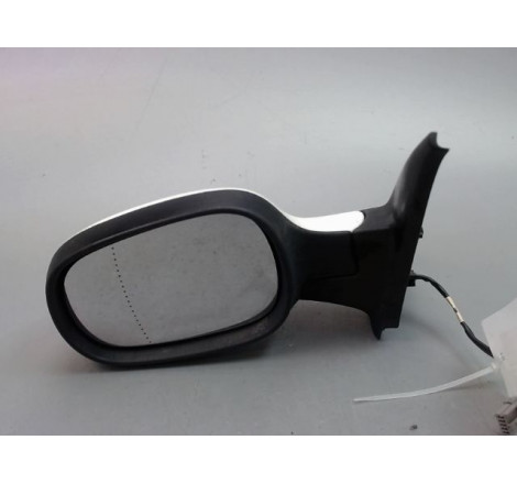RETROVISEUR EXT ELECTRIQUE G