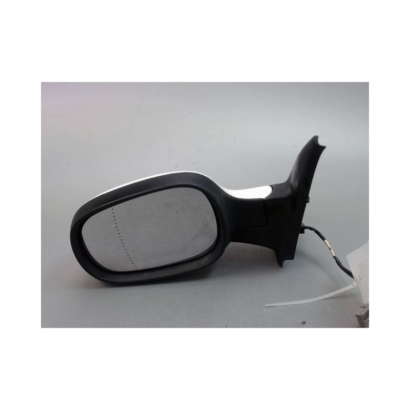 RETROVISEUR EXTERIEUR ELECTRIQUE GAUCHE NISSAN MICRA III Phase 1 2003-2005