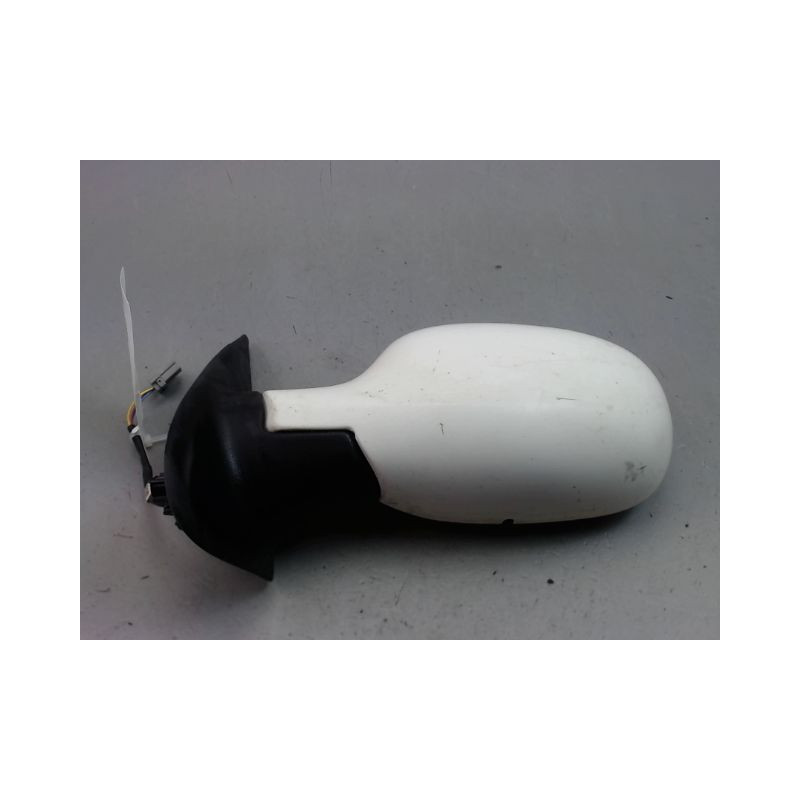 RETROVISEUR EXTERIEUR ELECTRIQUE GAUCHE NISSAN MICRA III Phase 1 2003-2005