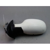 RETROVISEUR EXTERIEUR ELECTRIQUE GAUCHE NISSAN MICRA III Phase 1 2003-2005