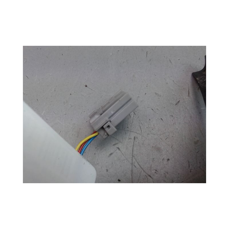 RETROVISEUR EXTERIEUR ELECTRIQUE GAUCHE NISSAN MICRA III Phase 1 2003-2005
