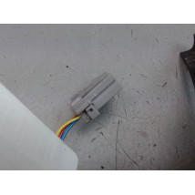 RETROVISEUR EXTERIEUR ELECTRIQUE GAUCHE NISSAN MICRA III Phase 1 2003-2005