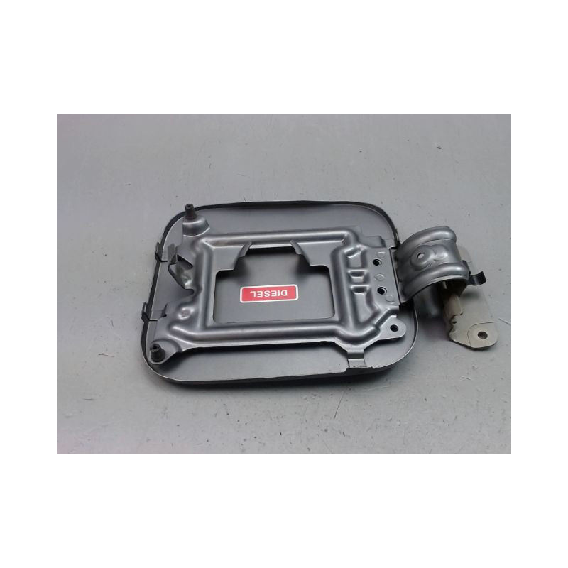 VOLET DE TRAPPE CARBURANT NISSAN QASHQAI BREAK I Phase 1 2007-2010