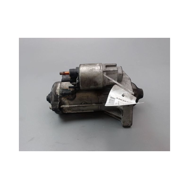 DEMARREUR NISSAN QASHQAI BREAK I Phase 1 2007-2010