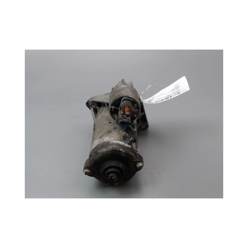 DEMARREUR NISSAN QASHQAI BREAK I Phase 1 2007-2010
