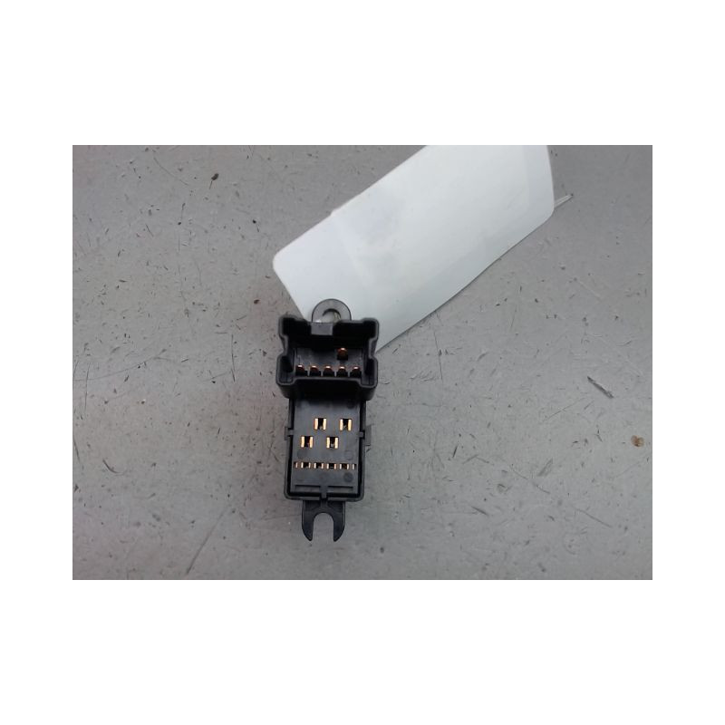 COMMANDE LEVE-GLACE PORTE ARG NISSAN QASHQAI BREAK I Phase 1 2007-2010