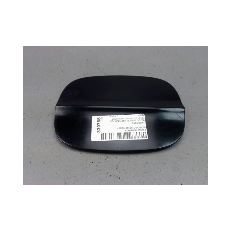VOLET DE TRAPPE CARBURANT FORD MONDEO 2007-