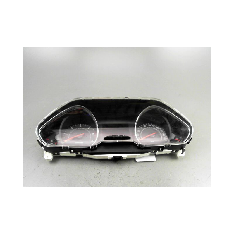 BLOC COMPTEURS PEUGEOT 208 Phase 1 2012-...