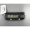 COMMANDE DE CHAUFFAGE VOLKSWAGEN TOURAN MONOSP. I Phase 2 (1T) 2006-2010