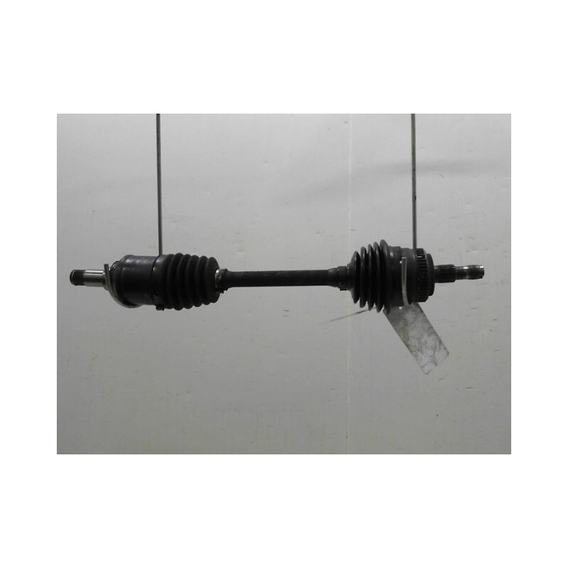TRANSMISSION AVANT GAUCHE MERCEDES CLASSE A MONOSP. I Phase 2  2001-2004 A 170 CDI 