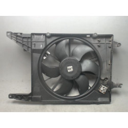MOTEUR VENTILATEUR RADIATEUR