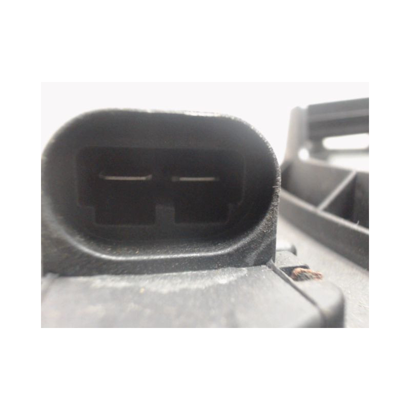 MOTEUR VENTILATEUR RADIATEUR DACIA LOGAN
