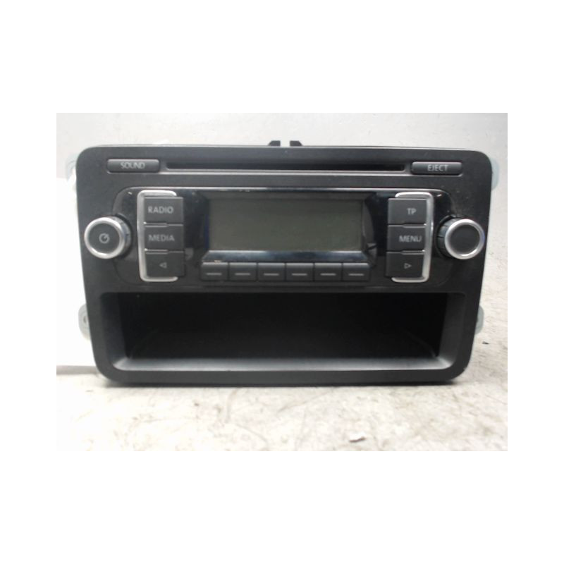AUTORADIO VOLKSWAGEN POLO