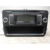 AUTORADIO VOLKSWAGEN POLO