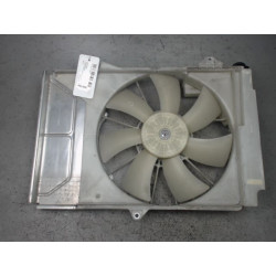 MOTEUR VENTILATEUR RADIATEUR