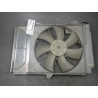 MOTEUR VENTILATEUR RADIATEUR TOYOTA YARIS