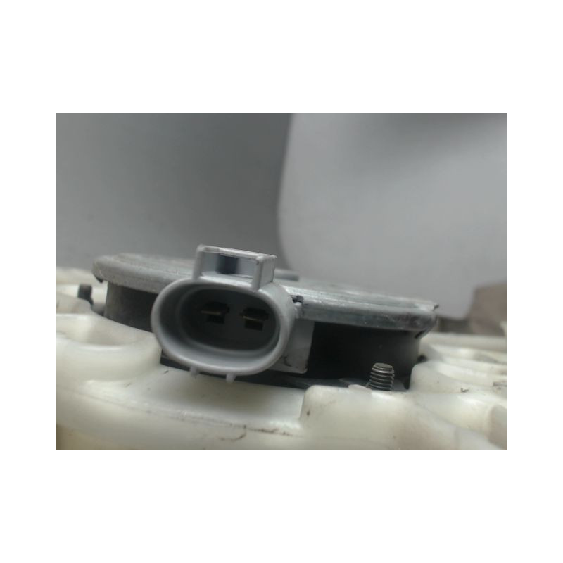MOTEUR VENTILATEUR RADIATEUR TOYOTA YARIS