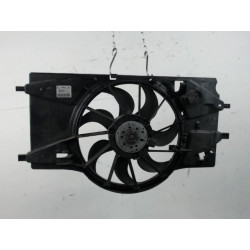 MOTEUR VENTILATEUR RADIATEUR